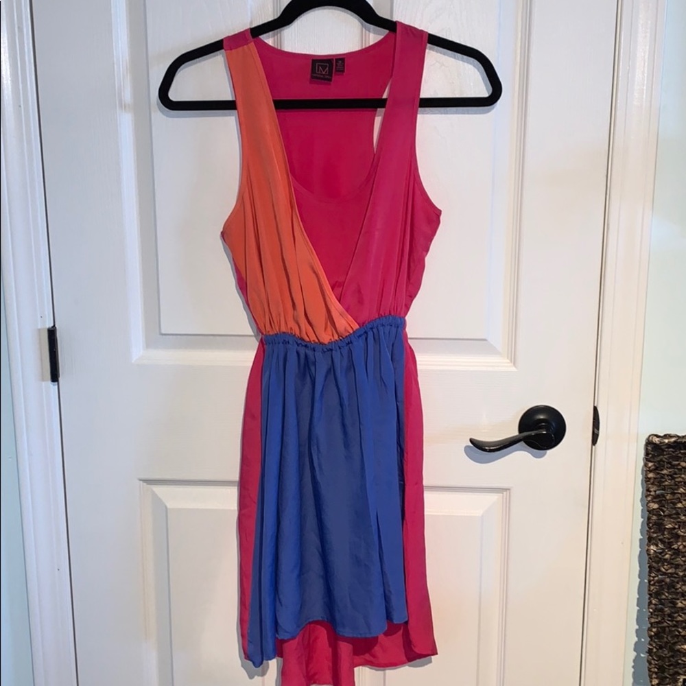 Cute summer dress